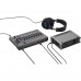 Zoom F-Control (For F8n, F8, F6, and F4 Multitrack Field Recorders)